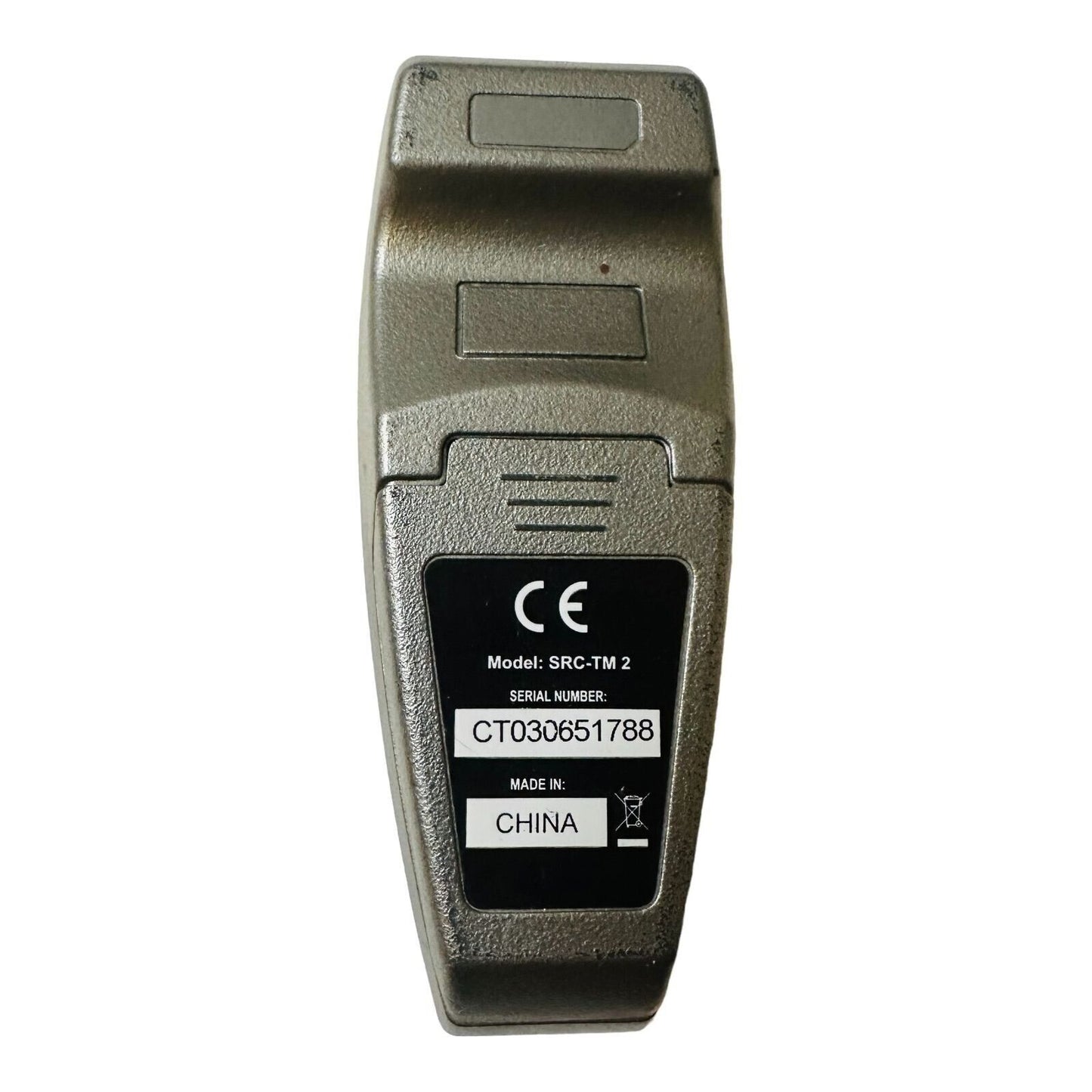FS Dell SRC-TM 2 Projector Remote Control With Keystone & Volume Controls