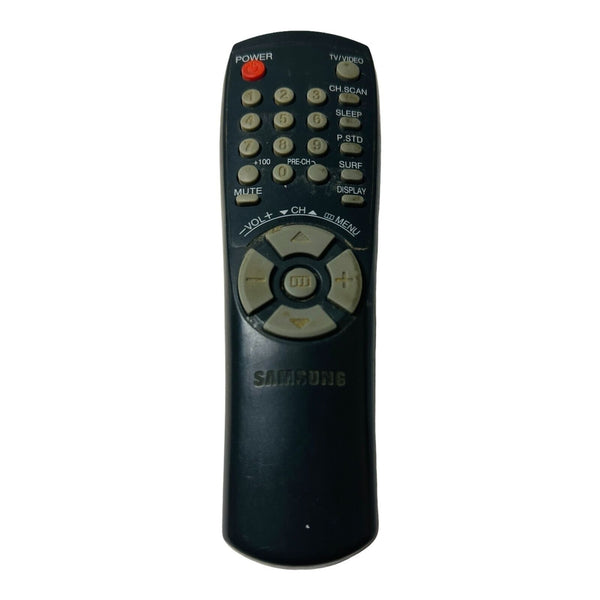 Samsung TV Remote Control AA64-50236