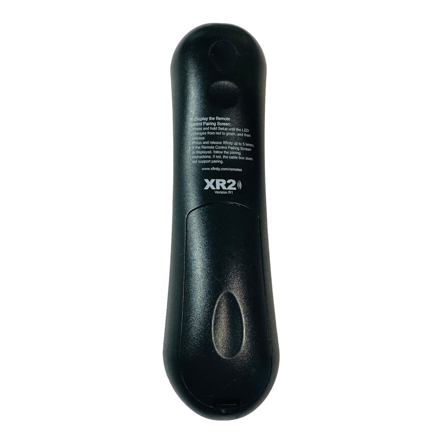 Xfinity XR2 Remote Control Version 3.1 For X1 TV Box & DVR R1
