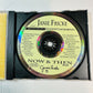 Janie Fricke Now & Then Signature Edition CD 1993 Branson Entertainment
