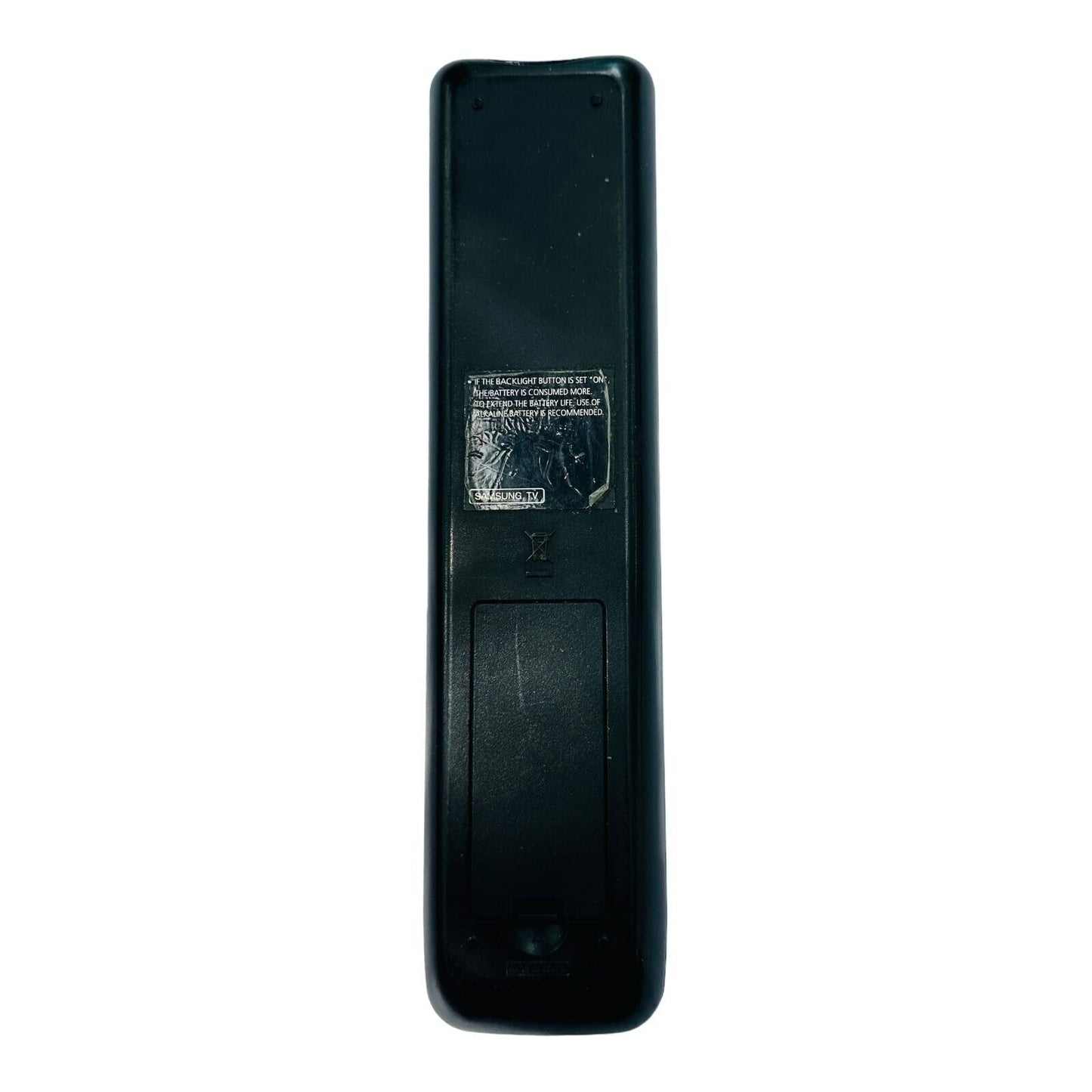 Samsung TV Remote Control BN59-01041A