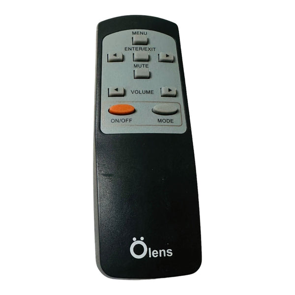 Olens Remote Control For Projector XPJ KTC666