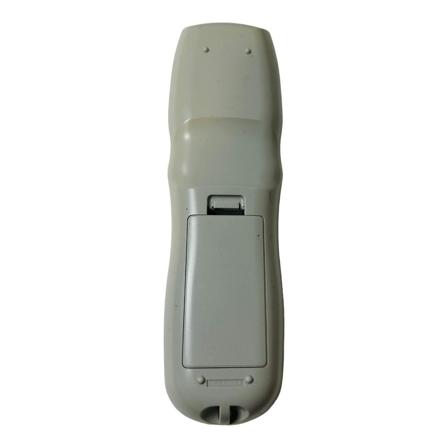 JVC RM-SXV039J Universal Remote Control