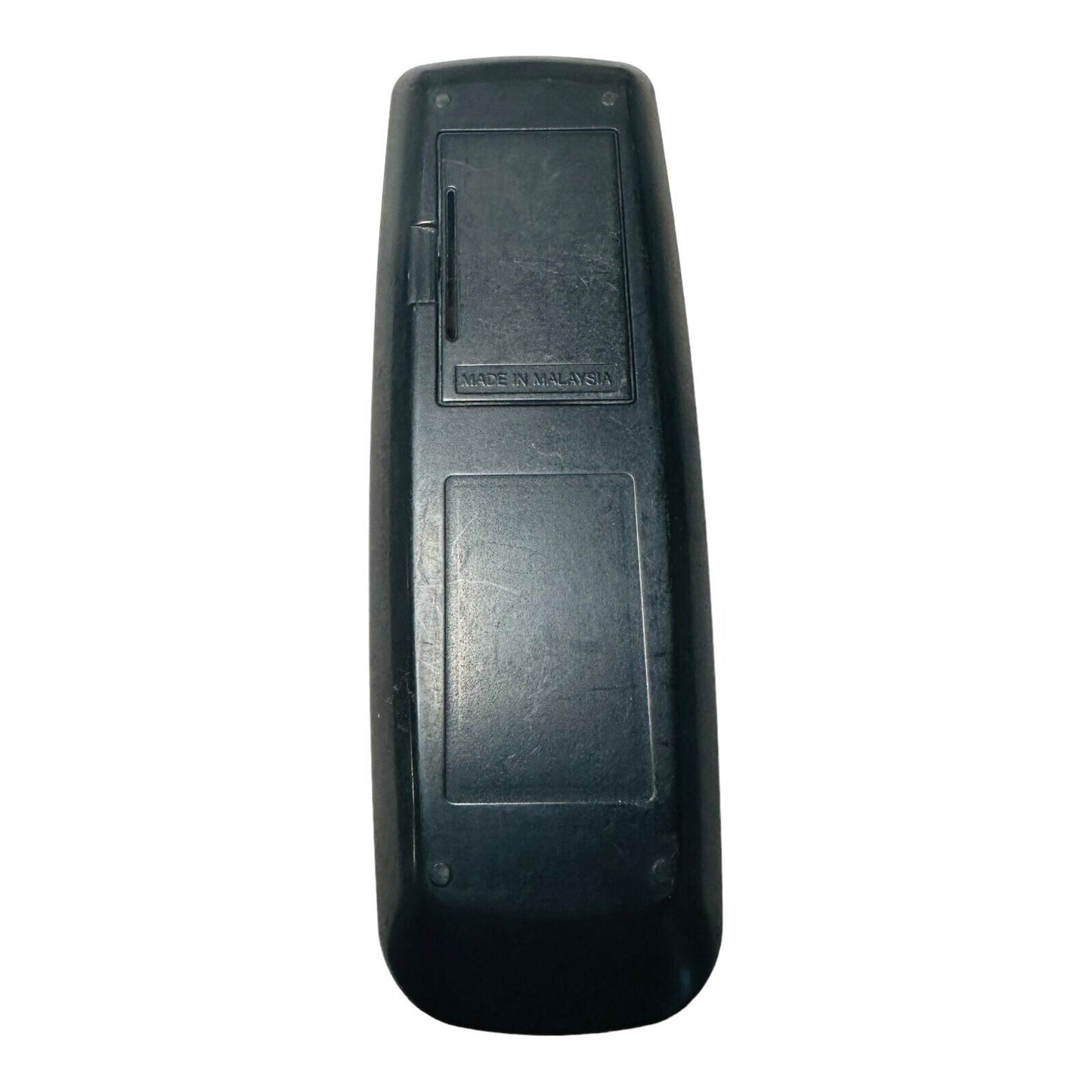 JVC TV/VCR Universal Remote Control LP20034-020 Shuttle Plus