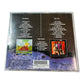 Friends/20/20 Remaster by The Beach Boys CD April 2001 Capitol