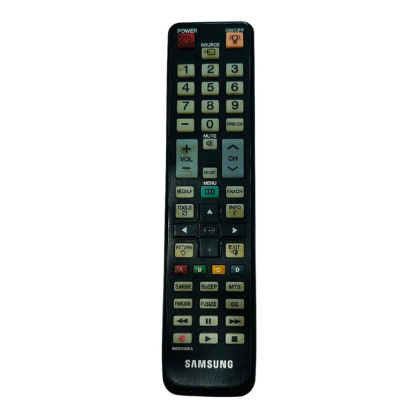 Samsung TV Remote Control BN59-01041A