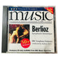 Berlioz Symphonie Fantastique Music Volume 2 Number 1 Audio Music CD