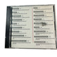 BMG Music Publishing Catalog Sampler Volume 6 CD