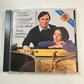 Rachmaninoff Piano Concerto No. 2 Rhapsody On Theme Of Paganini CD Cecile Licad
