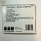 Floyd Cramer Just Me And My Piano CD Album