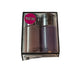 Hard Candy Poppin Pigments Loose Eyeshadow Duo 3.6g Violet & Pink New Sealed