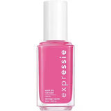 Essie Nail Polish Expressie #20 Crave The Chaos 10.0 ML PINK