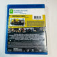Central Intelligence Blu-Ray Kevin Hart & Dwayne Johnson Ex Library Rental