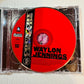 Waylon Jennings Country Legends 2-Disc CD Set RCA Records 2001