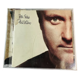 Phil Collins Both Sides Album CD In Jewel Case Atlantic