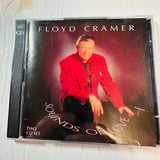 Floyd Cramer Sounds Of Love Two CD Set