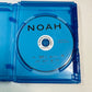 Noah Blu-Ray Russell Crowe Library Edition