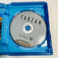 The Legend Of Tarzan Blu-ray DVD Alexander Skarsgård & Samuel L. Jackson St. Charles Library