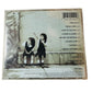 54-40 Dear Dear CD Album 1992 Columbia Canadian Rock Band