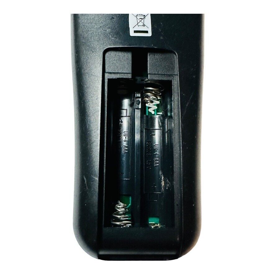 AVer Media RM- KF Remote Control Projector Laser Pointer Black