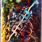 Avengers X-men AXIS Revolutions No. 1 Marvel Comics 2015