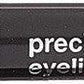 TIGI Cosmetics Precision Eyeliner Pen Black 0.037 Fluid Ounce - Suthern Picker