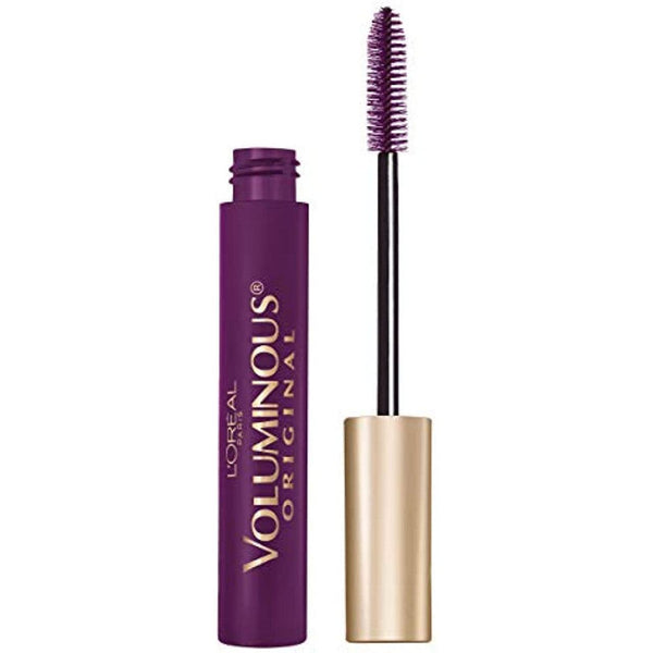 L’Oreal Paris Voluminous Original Volume Building Mascara Deep Violet #970 - Suthern Picker