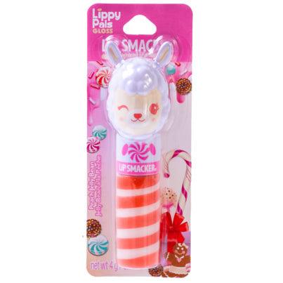 Lip Smackers Lippy Pal Swirl Lip Gloss Llama - Suthern Picker