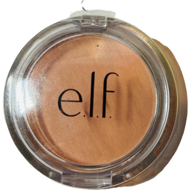 E.L.F (Eyes Lips Face) Blush Blushing 21643 Pressed Powder - Suthern Picker