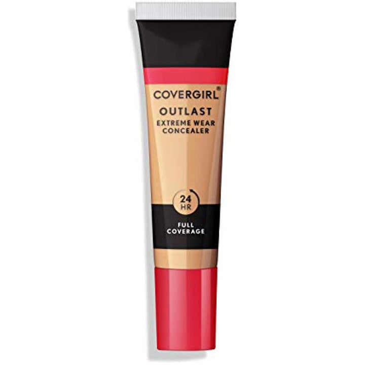 COVERGIRL Outlast Extreme Wear Concealer Buff Beige 825 - Suthern Picker