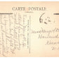 Chateau Frontenac Champion Monument Vintage Postcard Linen Quebec Canada - Suthern Picker