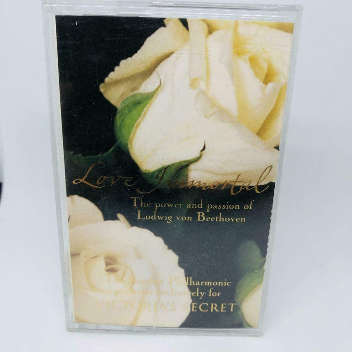 Love Immortal London Philharmonic For Victoria's Secret Beethoven Cassette - Suthern Picker