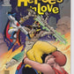 Young Heroes In Love Issue #2 July 1997 Young Relentless Raspler Madan Champagne - Suthern Picker