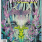 Vermillion Comic Book #3 December 1996 Helix DC Comics Lucas Shepard Al Davison Kim DeMulder - Suthern Picker