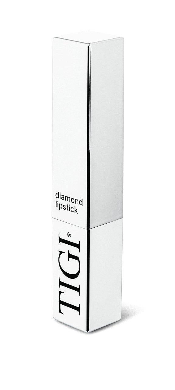 TIGI Cosmetics Diamond Lipstick Infatuation 0.14 Ounce - Suthern Picker