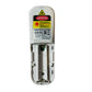 TrendNet TU2-P2W Compact Wireless Presenter Genuine Remote Control Tested Works NO BACK - Suthern Picker