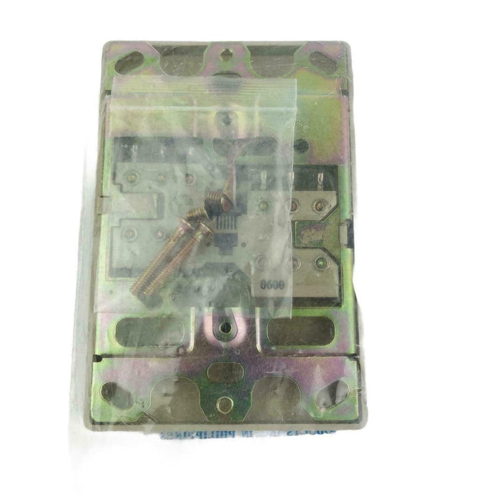 Premier Telecom Wall Phone Telephone Jack Assembly 6C PT-630AB-6-44 - Suthern Picker