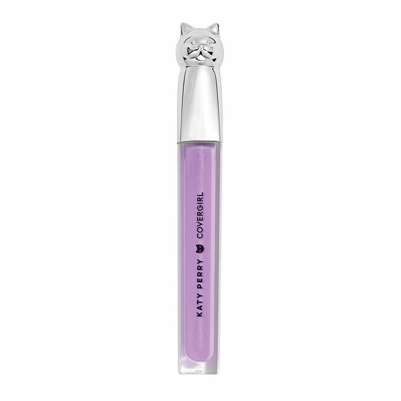 CoverGirl Katy Kat Katy Perry Lip Gloss Pounce KP24 0.12 fl oz - Suthern Picker
