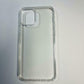 Apple Iphone 12 Pro Phone Case Clear Gel TPU Slim Fit - Suthern Picker