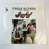 Sugarloaf Tongue In Cheek / Woman 7'' 45 RPM Rock Liberty Records Vinyl Record - Suthern Picker