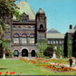The Parliament Buildings Toronto Ontario Vintage Postcard Posted 1964 - Suthern Picker
