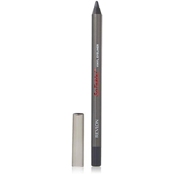 Revlon So Fierce Vinyl Eyeliner Force of Steel #864 0.042 Ounce - Suthern Picker