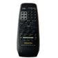 Denon RC-199 Genuine CD Tuner Remote Control Tested Works NO BACK - Suthern Picker