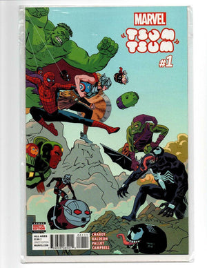 Descriptive image text