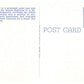 Eagle Rock Lincoln Highway Wyoming Evanston Ft. Bridger Vintage Postcard - Suthern Picker