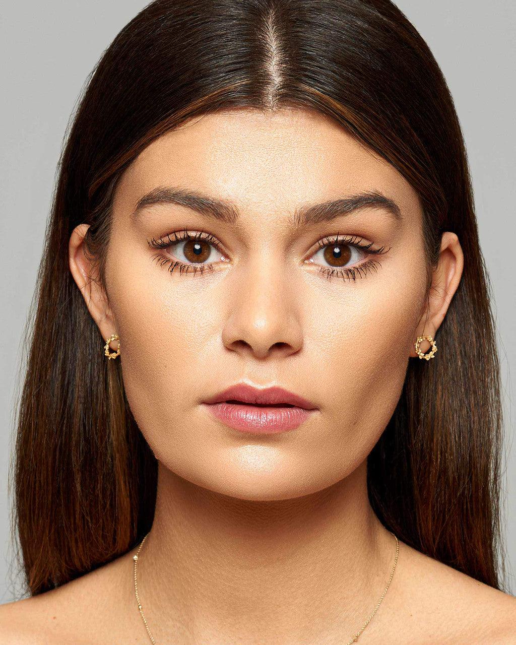 WUNDERBROW Makeup Lash Extension Stain Mascara Black - Suthern Picker