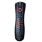 RCA D770 6 Device RF Capable DirecTV Universal Remote Control Pink Buttons Black - Suthern Picker
