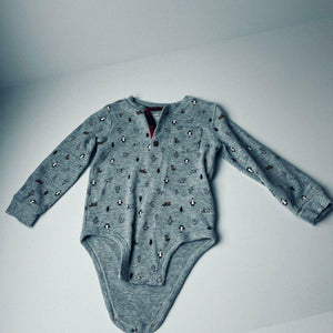 Descriptive image text