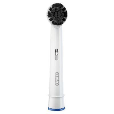 Oral-B Charcoal Electric Toothbrush Replacement Brush Heads Refill - Suthern Picker