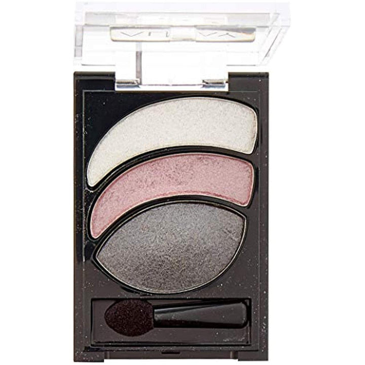 Eyeshadow Palette by Almay Smoky Eye Trio 040 Lavender Haze 0.08 Oz - Suthern Picker